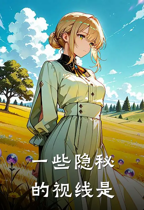 一些隐秘的视线是