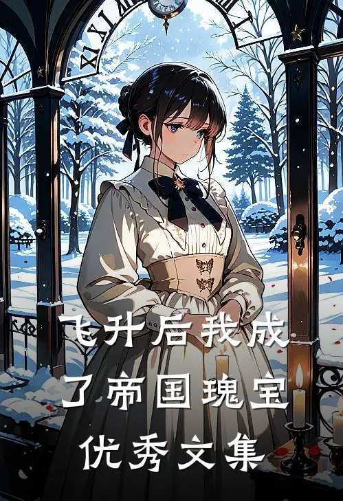 飞升后我成了帝国瑰宝优秀文集