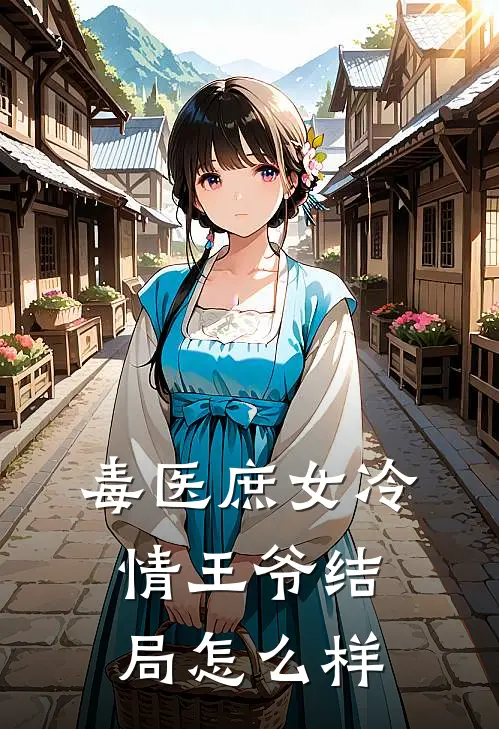 毒医庶女冷情王爷结局怎么样