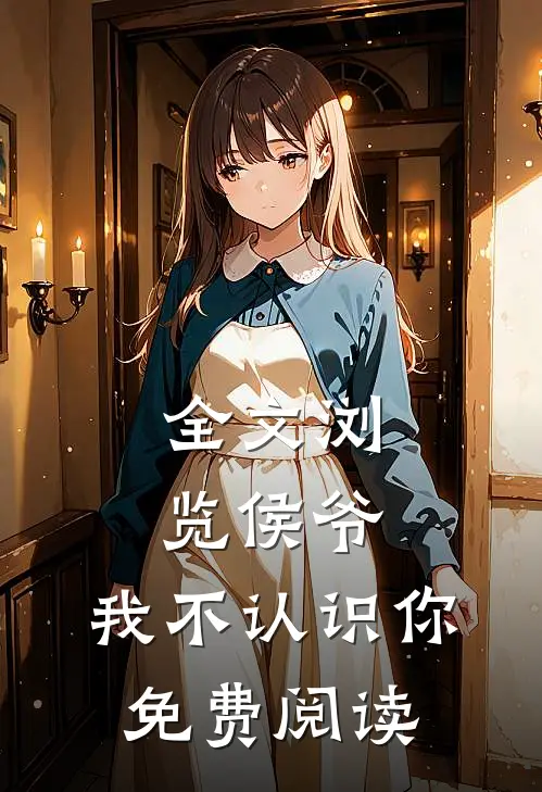 全文浏览侯爷,我不认识你免费阅读