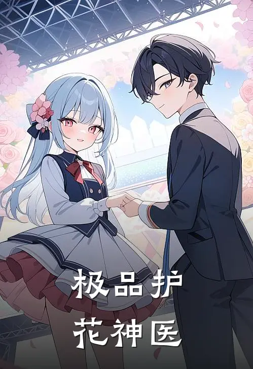 极品护花神医