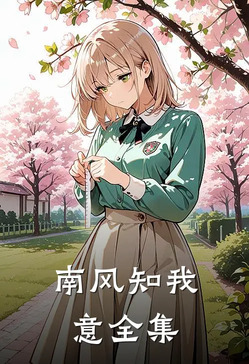 南风知我意全集
