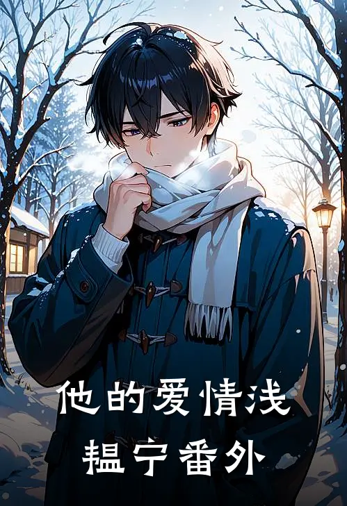 他的爱情浅韫宁番外