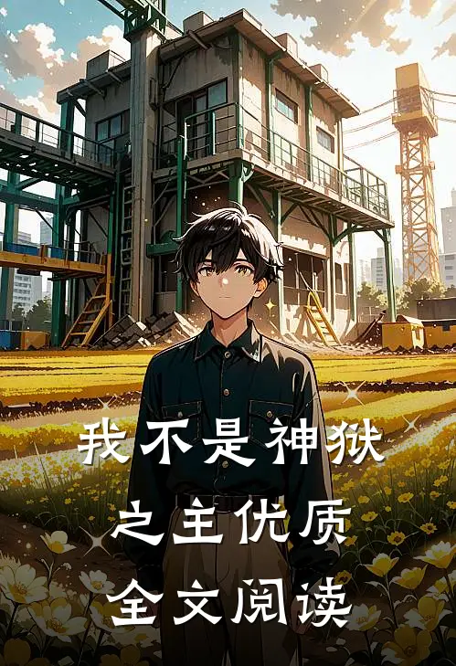 我不是神狱之主优质全文阅读