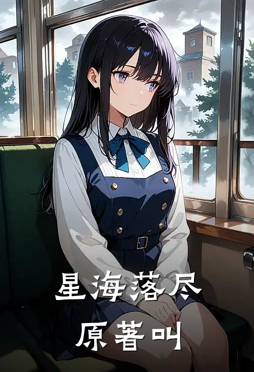 星海落尽原著叫