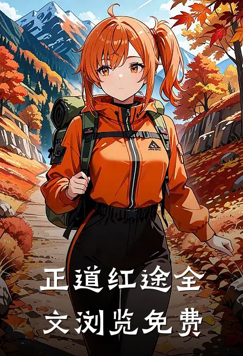 正道红途全文浏览免费