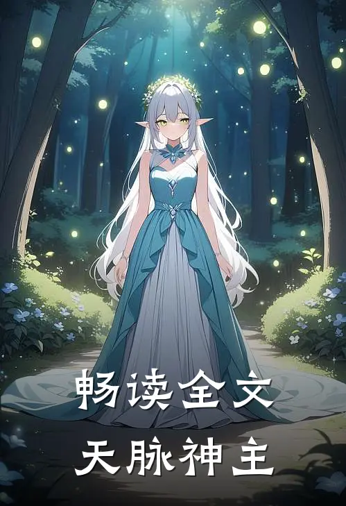 畅读全文天脉神主