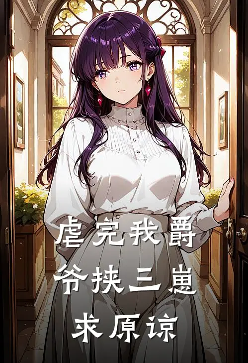 虐完我爵爷挟三崽求原谅