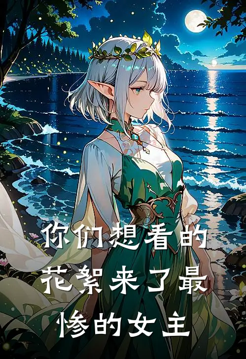 你们想看的花絮来了最惨的女主