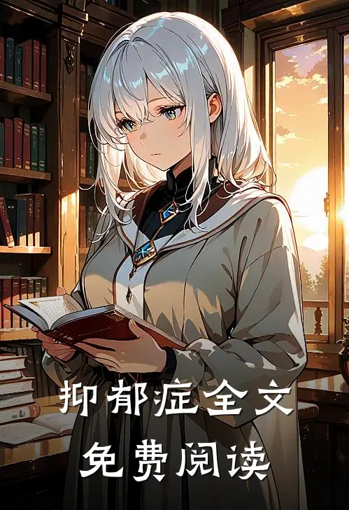 抑郁症全文免费阅读