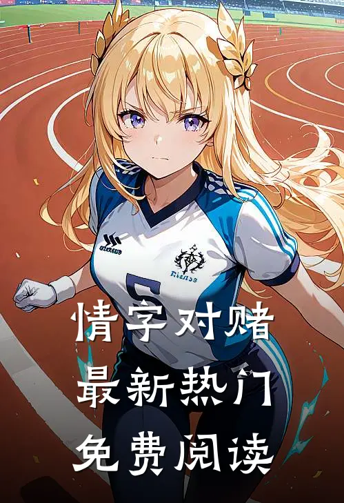 情字对赌最新热门免费阅读