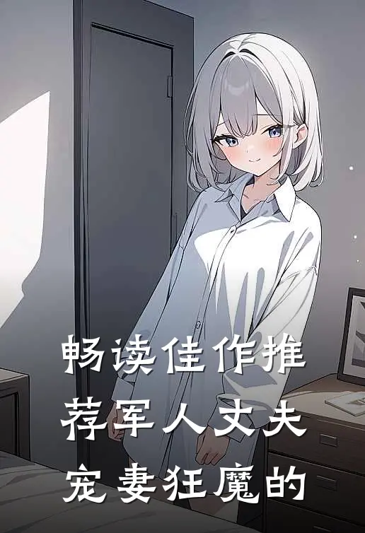 畅读佳作推荐军人丈夫宠妻狂魔的