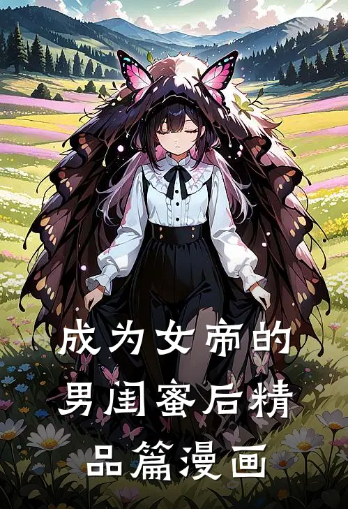 成为女帝的男闺蜜后精品篇漫画