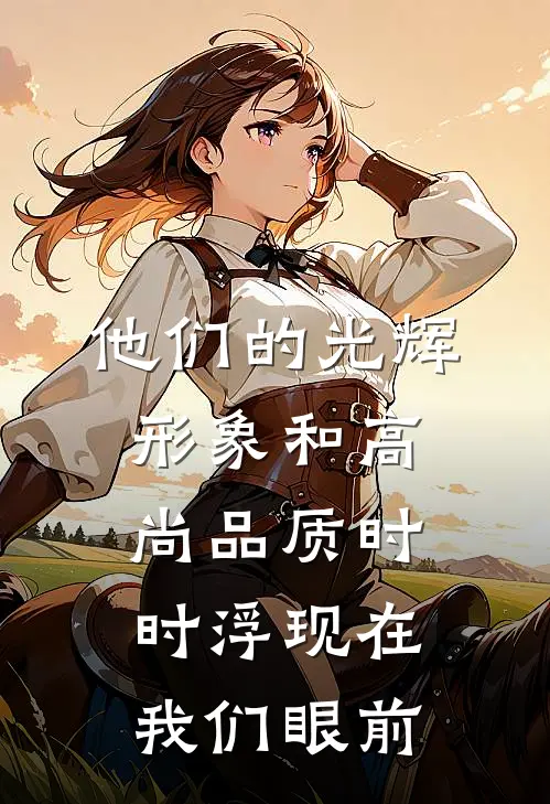 他们的光辉形象和高尚品质时时浮现在我们眼前
