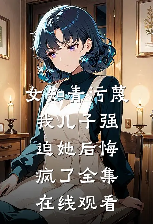 女知青污蔑我儿子强迫她后悔疯了全集在线观看