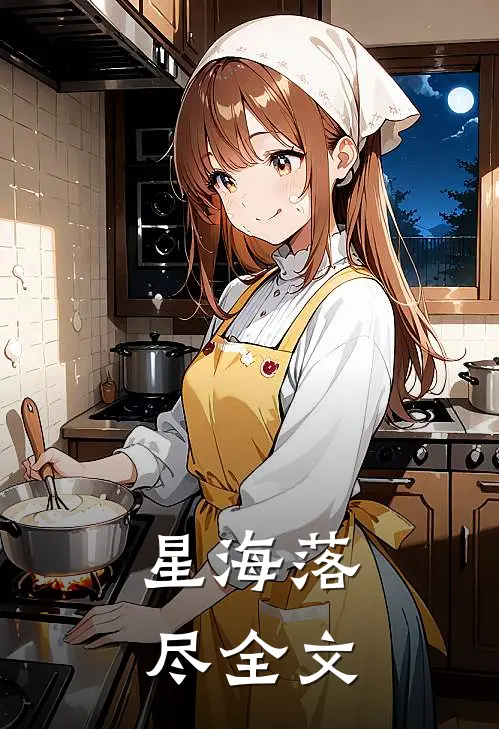 星海落尽全文