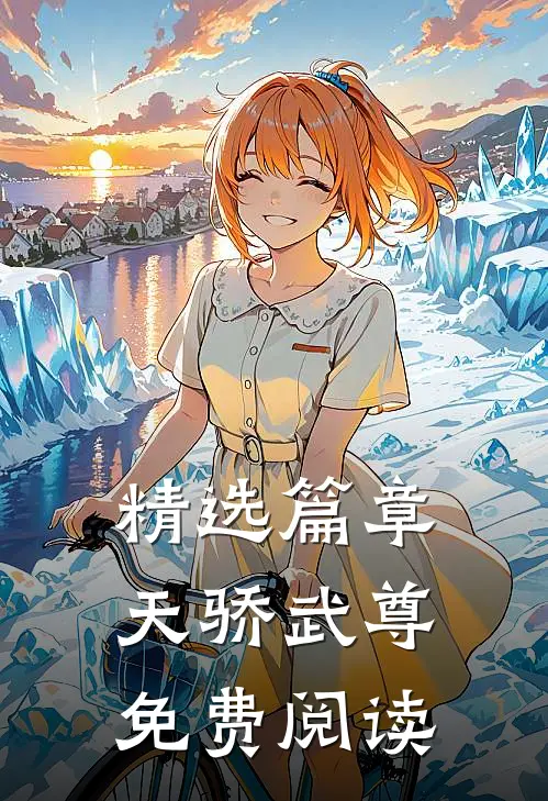 精选篇章天骄武尊免费阅读