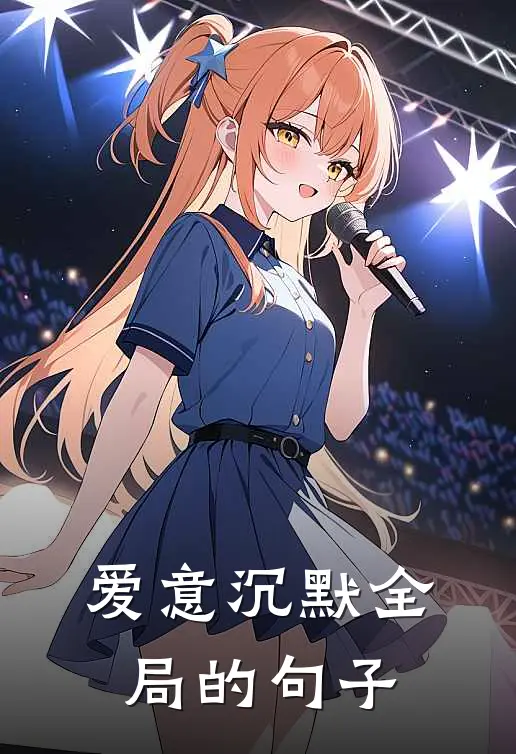 爱意沉默全局的句子