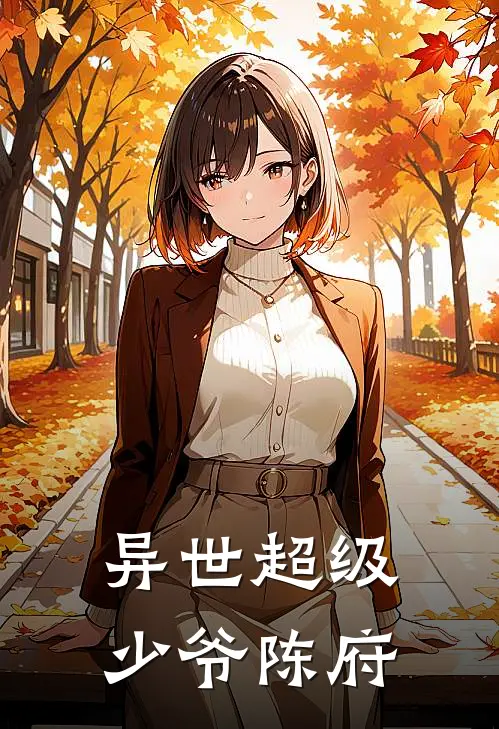 异世超级少爷 陈府