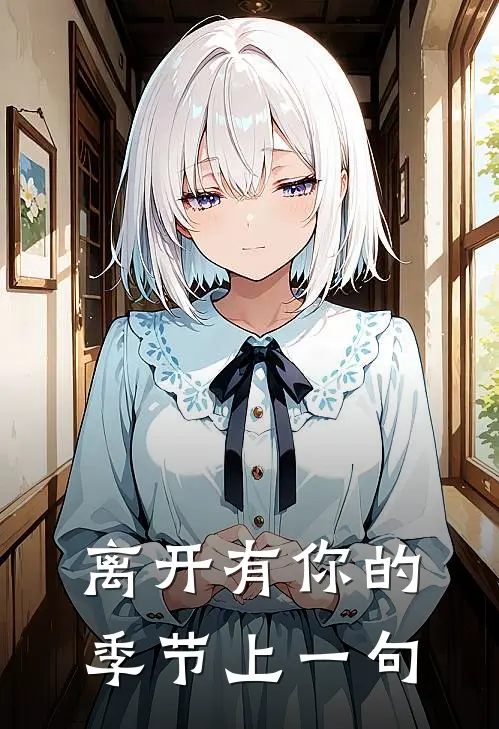 离开有你的季节上一句