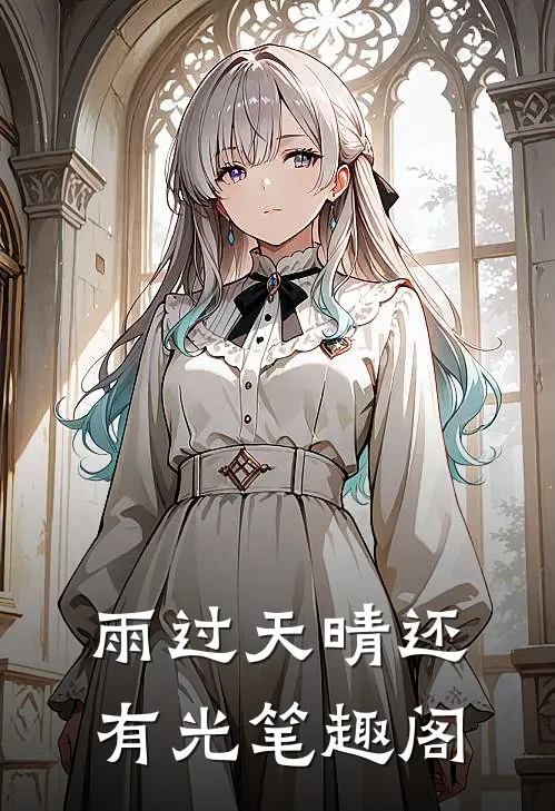雨过天晴还有光笔趣阁
