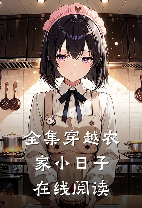 全集穿越农家小日子在线阅读
