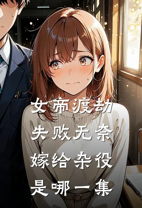女帝渡劫失败无奈嫁给杂役是哪一集