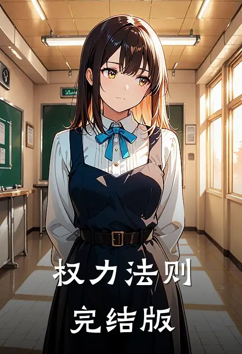 权力法则完结版