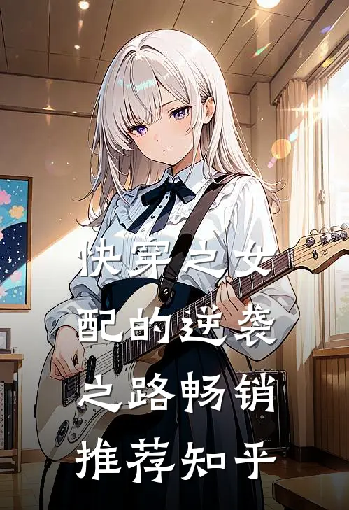 快穿之女配的逆袭之路畅销推荐知乎