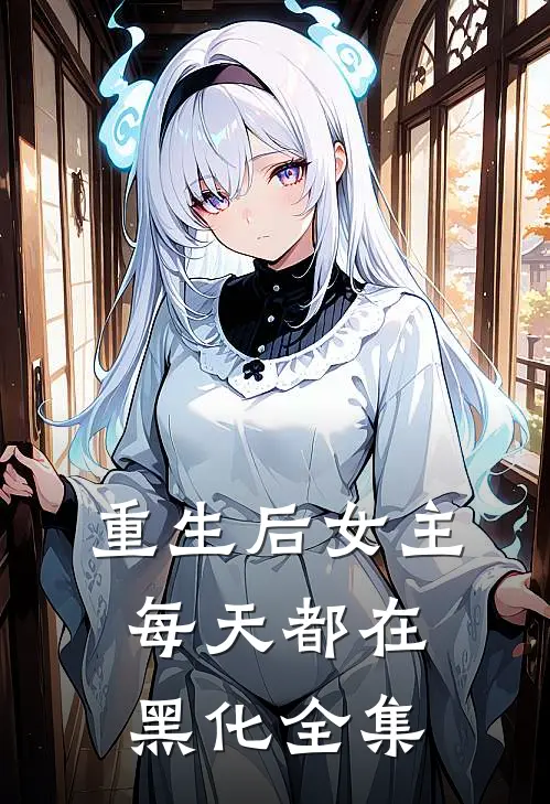 重生后女主每天都在黑化全集