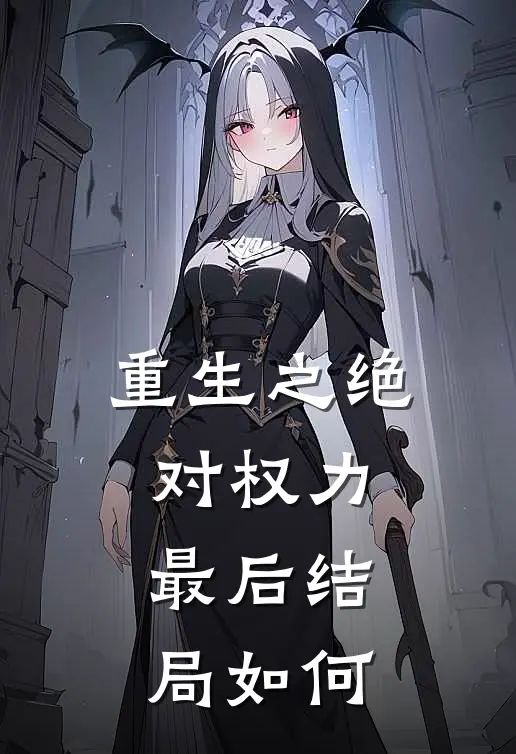 重生之绝对权力最后结局如何