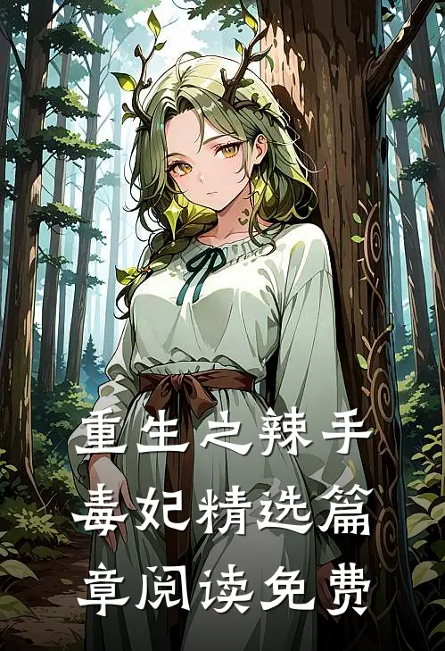 重生之辣手毒妃精选篇章阅读免费