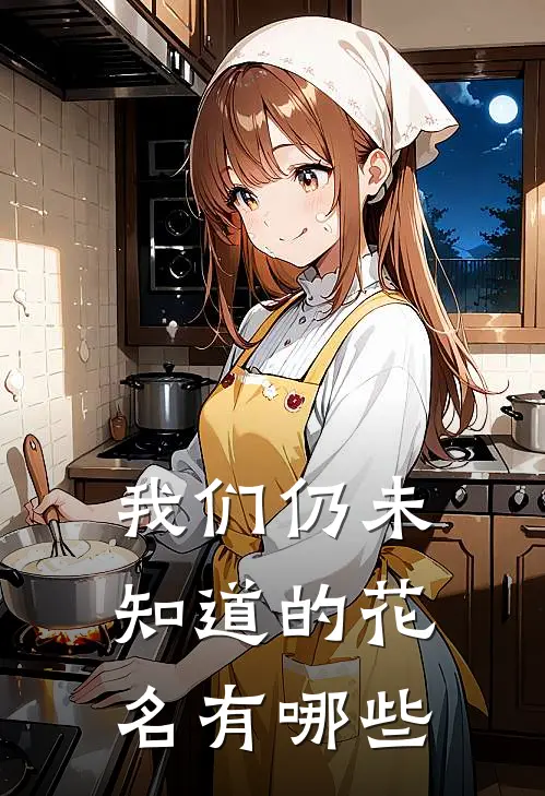我们仍未知道的花名有哪些