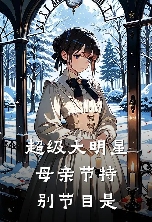 超级大明星母亲节特别节目是