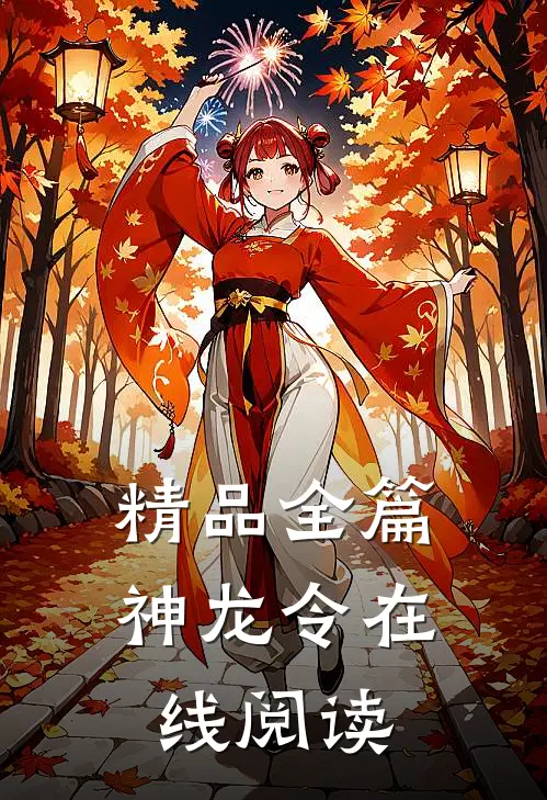 精品全篇神龙令在线阅读