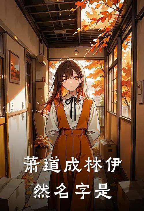 萧道成林伊然名字是
