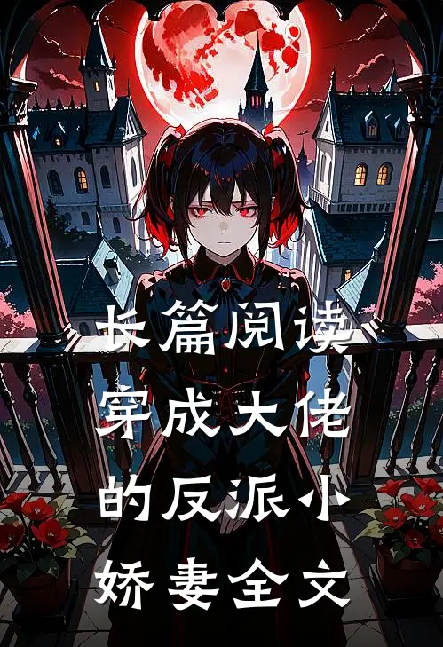 长篇阅读穿成大佬的反派小娇妻全文