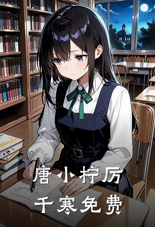 唐小柠厉千寒免费