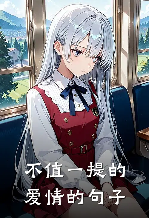 不值一提的爱情的句子