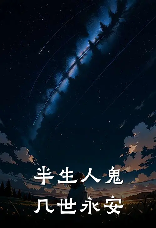 半生人鬼几世永安