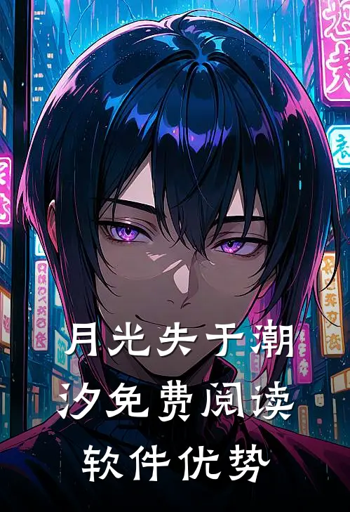 月光失于潮汐免费阅读软件优势