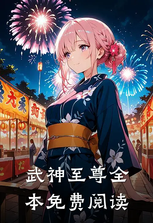 武神至尊全本免费阅读