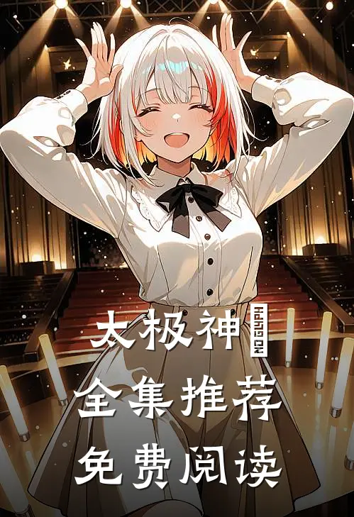 太极神祇全集推荐免费阅读