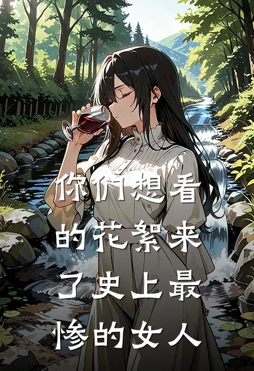 你们想看的花絮来了史上最惨的女人