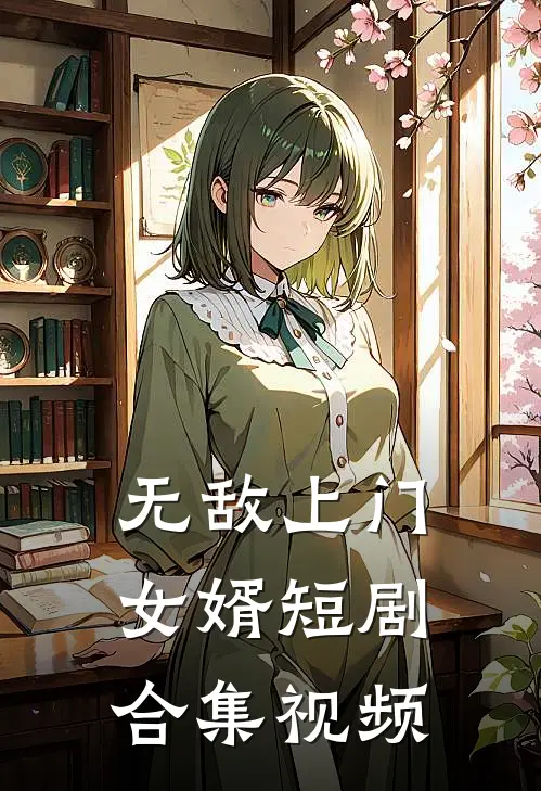 无敌上门女婿短剧合集视频