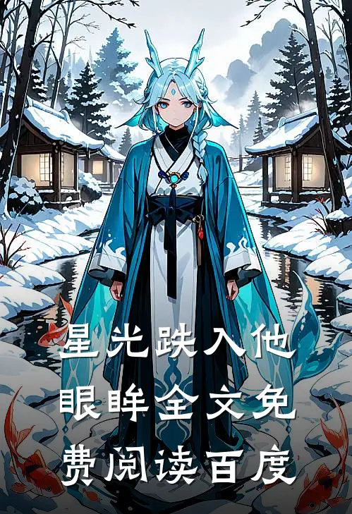 星光跌入他眼眸全文免费阅读百度