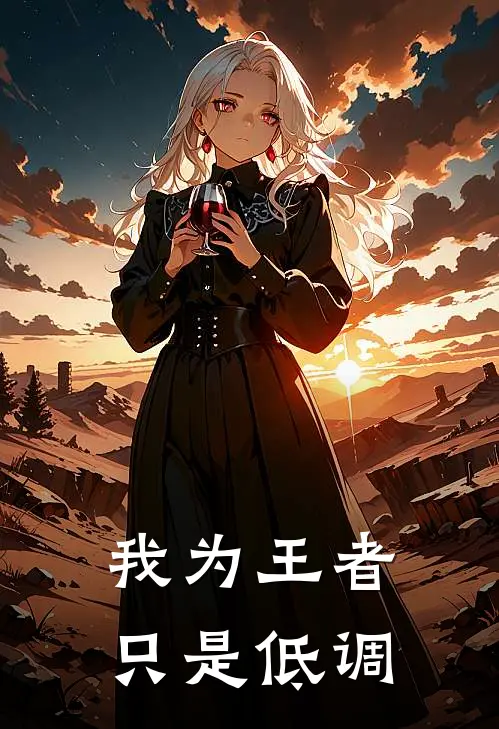 我为王者只是低调
