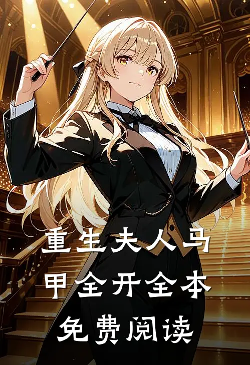 重生夫人马甲全开全本免费阅读