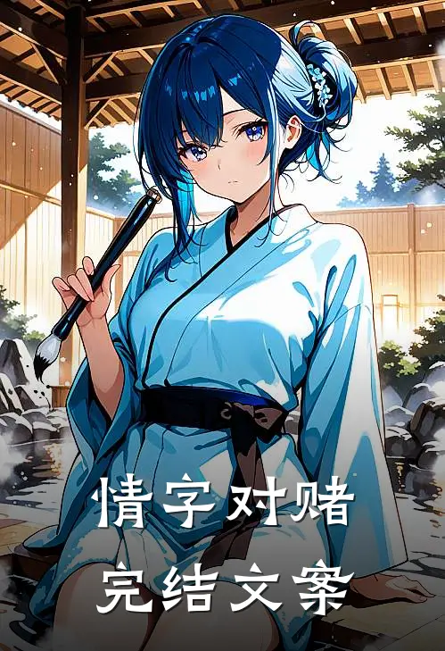 情字对赌完结文案