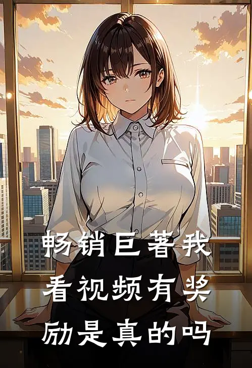 畅销巨著我看视频有奖励是真的吗